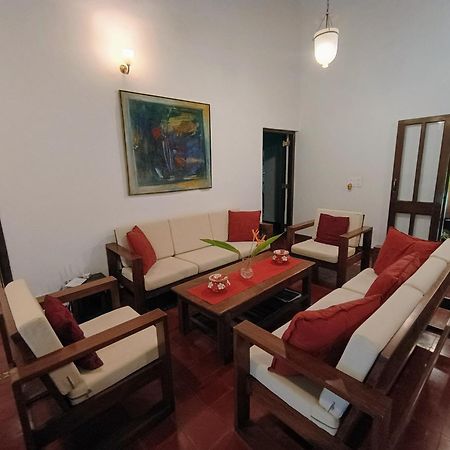 Banyan House - Luxurious 4 Bedroom Villa On One Acre, Near The Beach Nagaon  Eksteriør bilde