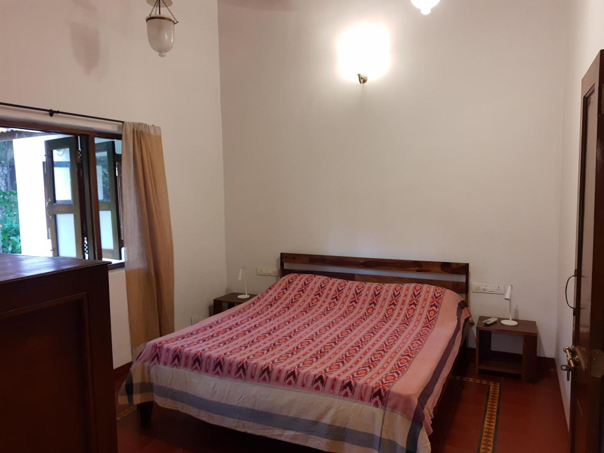 Banyan House - Luxurious 4 Bedroom Villa On One Acre, Near The Beach Nagaon  Eksteriør bilde