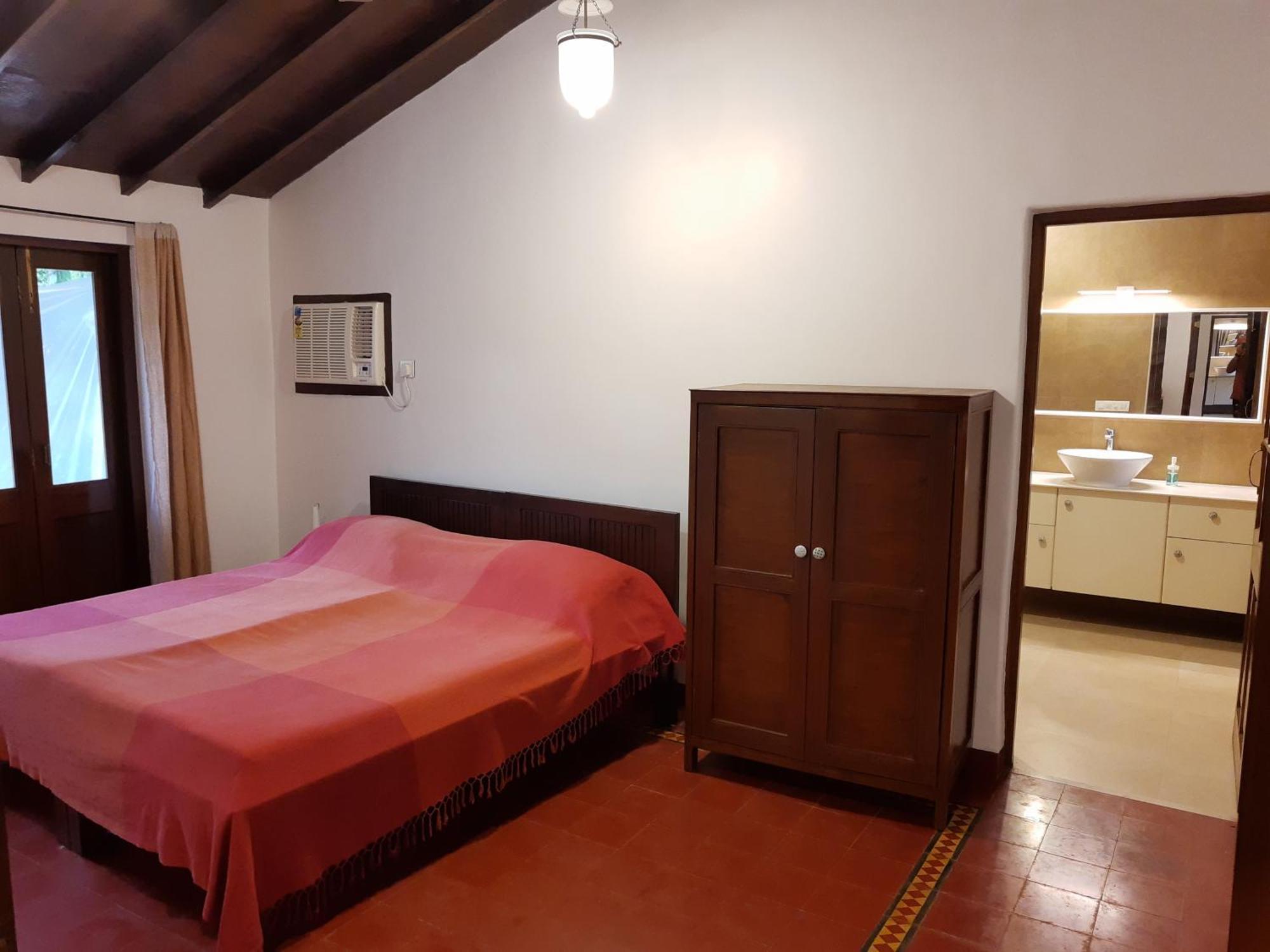 Banyan House - Luxurious 4 Bedroom Villa On One Acre, Near The Beach Nagaon  Eksteriør bilde