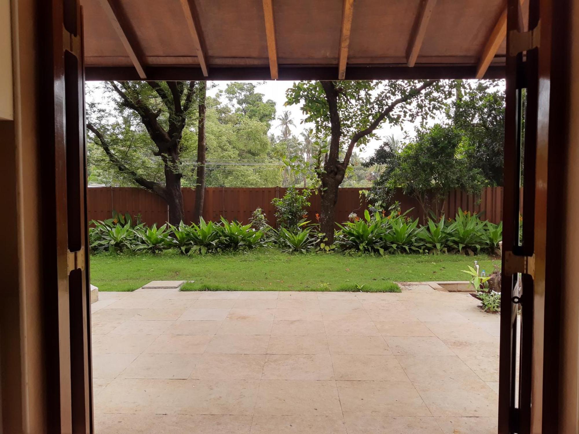Banyan House - Luxurious 4 Bedroom Villa On One Acre, Near The Beach Nagaon  Eksteriør bilde