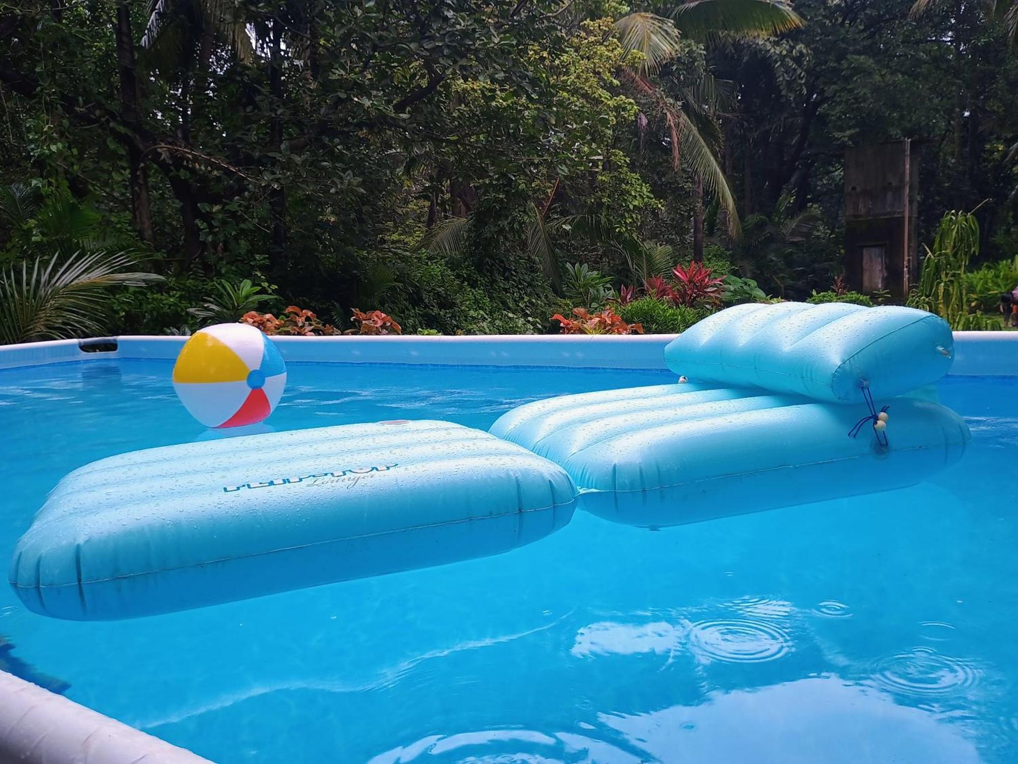 Banyan House - Luxurious 4 Bedroom Villa On One Acre, Near The Beach Nagaon  Eksteriør bilde